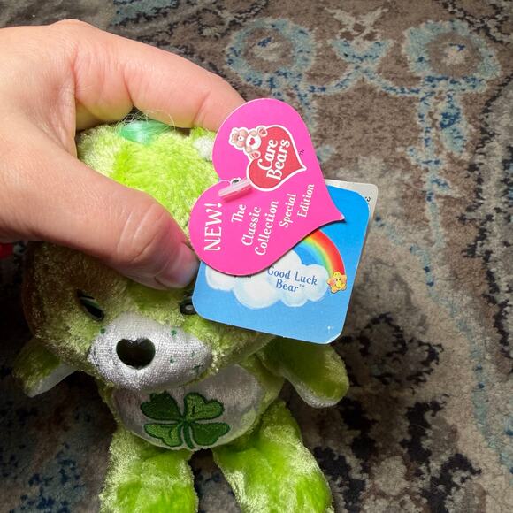 Vintage Special Edition Good Luck Bear - Picture 2 of 8